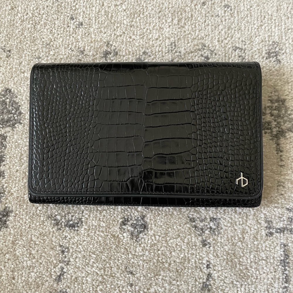 Rag & Bone wallet/ clutch